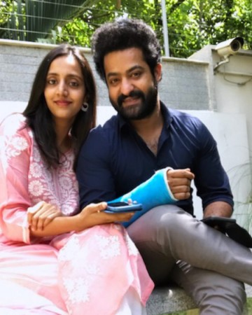 Jr NTR