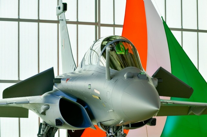 Rafale combat jet Rafale combat jet