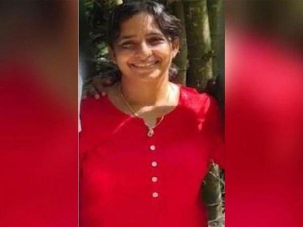 47-year-old Jolly Shaju has been accused of killing six members of her family over a period of 14 years in Kerala's Kozhikode district. Jolly Shaju