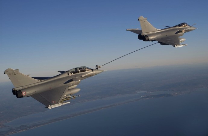 The arrival by mid-2020 of Dassault Rafale multirole fighters will ensure that the Indian Air Force (IAF) will be able to face any regional air forces. Rafale warplanes will give IAF definitive dominance over the subcontinental airspace