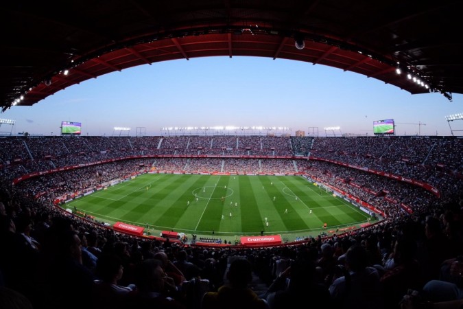 Ramon Sanchez-Pizjuan
