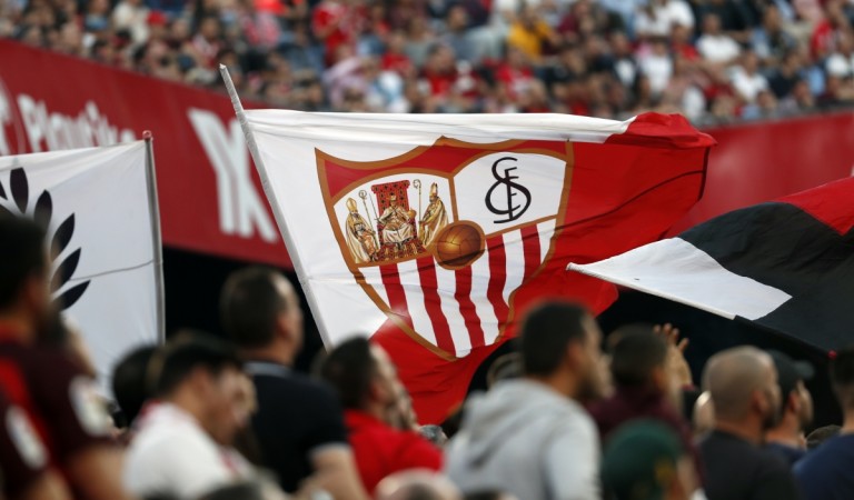 Ramon Sanchez-Pizjuan