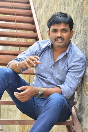 Maruthi