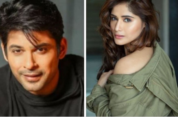 Sidharth Shukla, Arti Singh Sidharth Shukla, Arti Singh