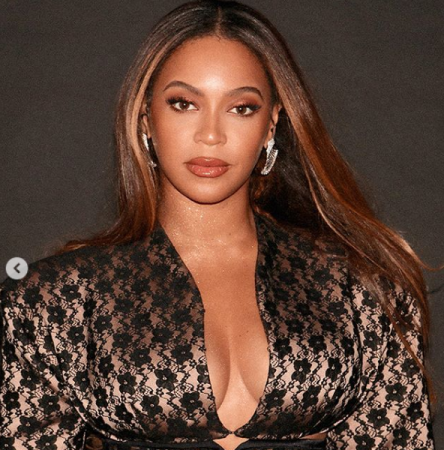 Beyoncé Beyoncé