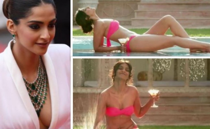 Sonam Kapoor
