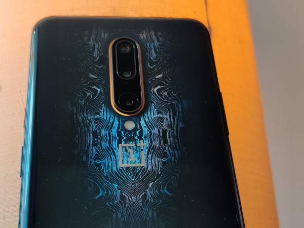 OnePlus 7T Pro review OnePlus 7T Pro review