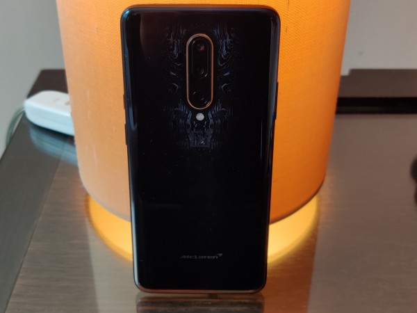 OnePlus 7T Pro review OnePlus 7T Pro review