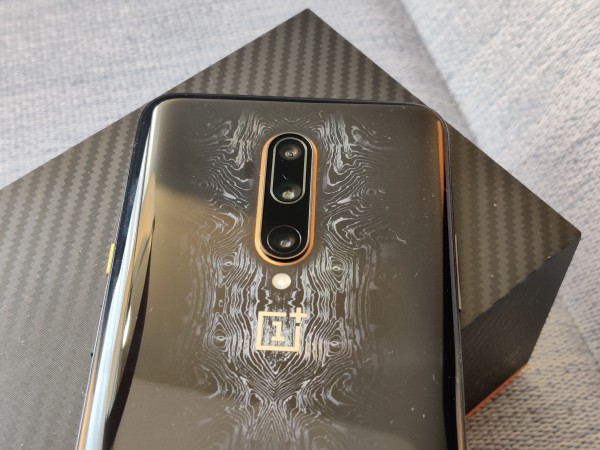 OnePlus 7T Pro review OnePlus 7T Pro review