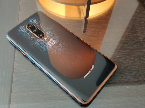 OnePlus 7T Pro review OnePlus 7T Pro review