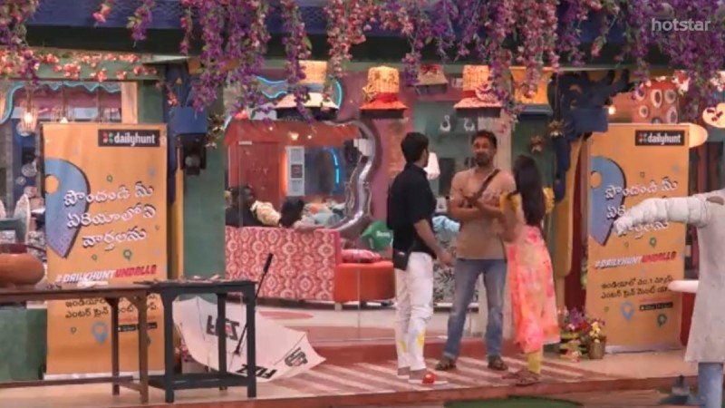 hotstar bigg boss 3 telugu episodes