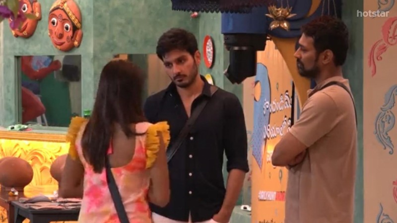 Bigg Boss