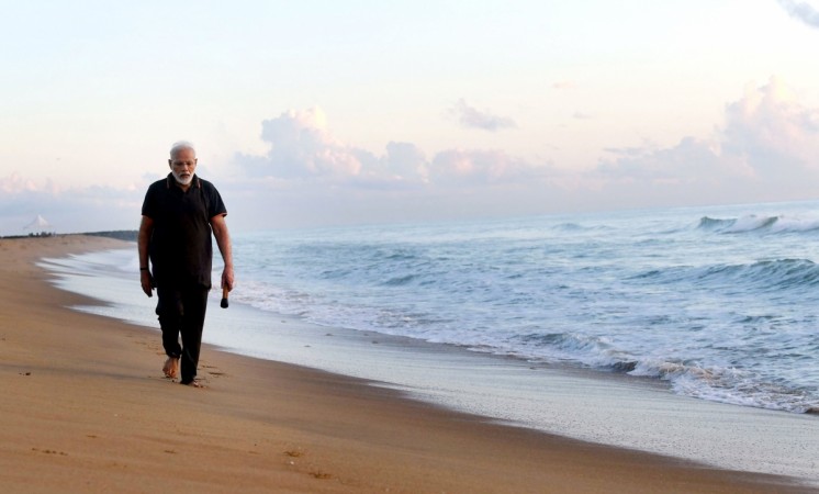 Narendra Modi