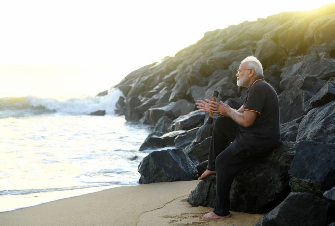 Narendra Modi