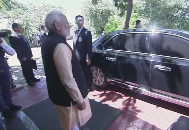 Narendra Modi