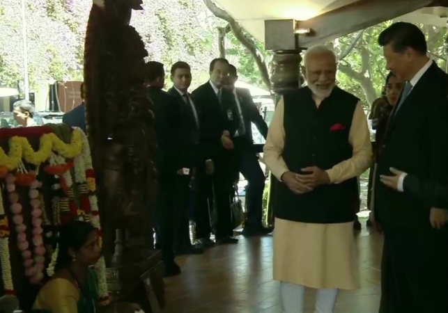 Narendra Modi xi
