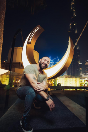 Gokhan Girmez