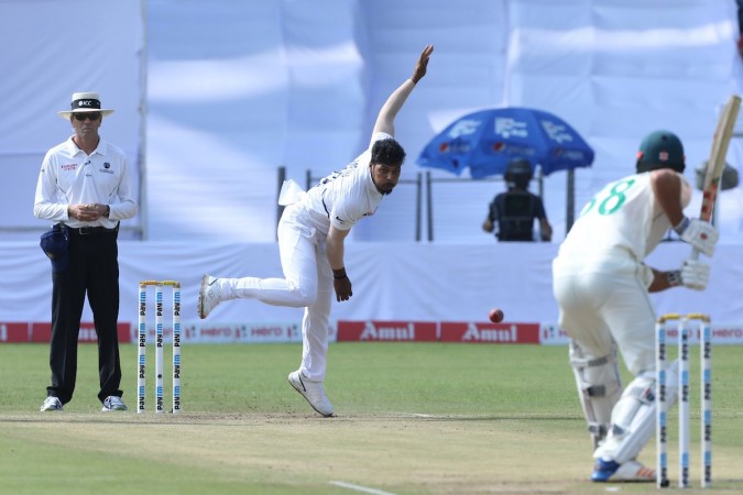 South African batsmen batted badly India vs South Africa