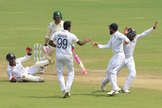 India vs South Africa