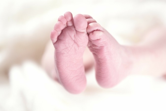Baby. (File Photo: IANS) Baby