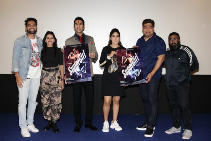 Sandip Soparrkar