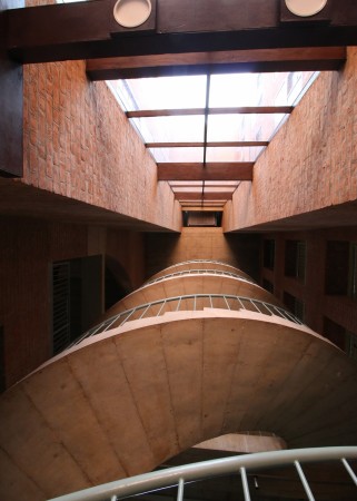 IIM Ahmedabad