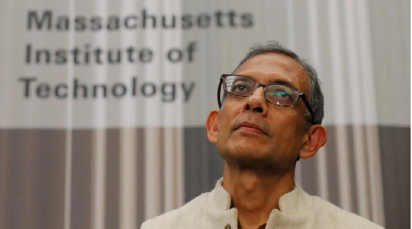 Abhijit Banerjee won 2019 Nobel Prize in Economics. abhijit banerjee nobel prize in economics