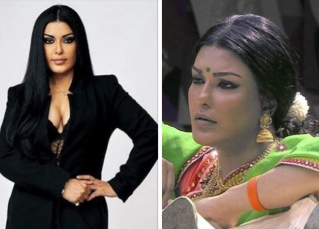 Koena Mitra