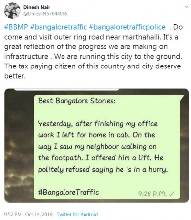 FB post