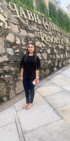 Avni Gandotra
