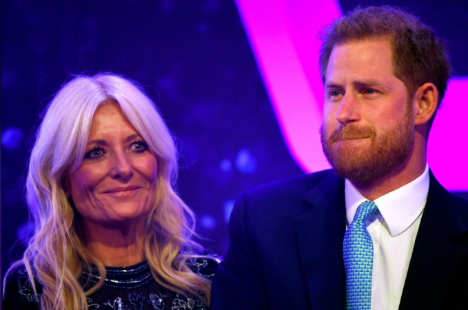 Prince Harry Prince Harry