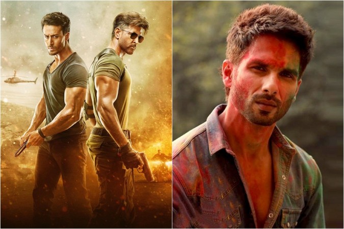 War, Kabir Singh