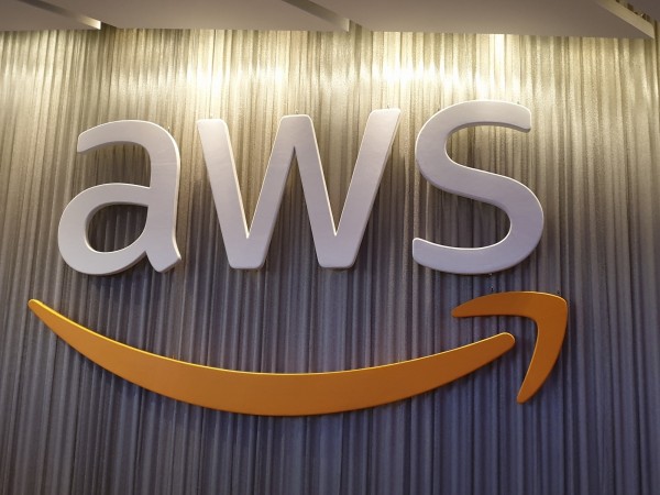 Amazon Amazon