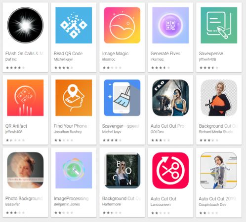 Uninstall these Android apps right now Uninstall these Android apps right now