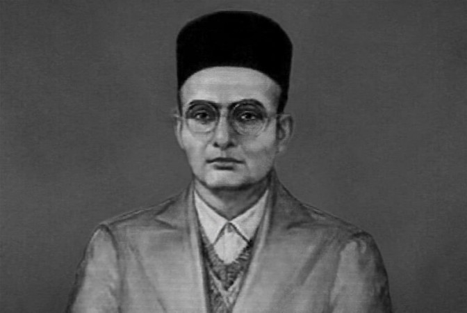 The BJP in its manifesto for the recently concluded assembly elections in Maharashtra had promised to confer Bharat Ratna on VD Savarkar. Veer Savarkar