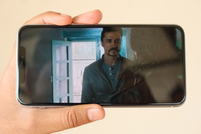 iPhone 11 Pro Max Review iPhone 11 Pro Max Review