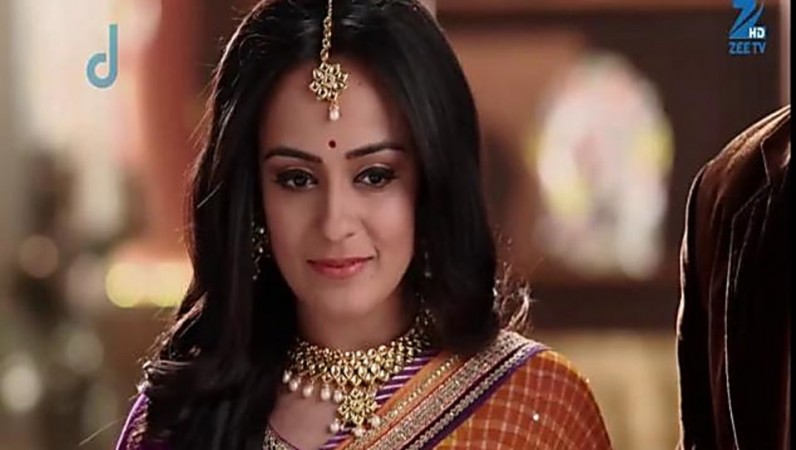 The wedding took place in Delhi and was a private affair with close friends and family in attendance. priya tandon