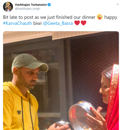 Harbhajan Singh