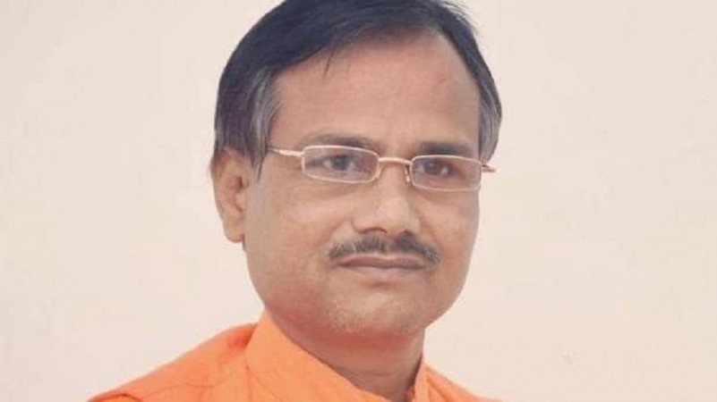 Kamlesh Tiwari murder Kamlesh Tiwari murder