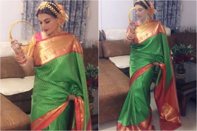Rakhi Sawant Rakhi Sawant