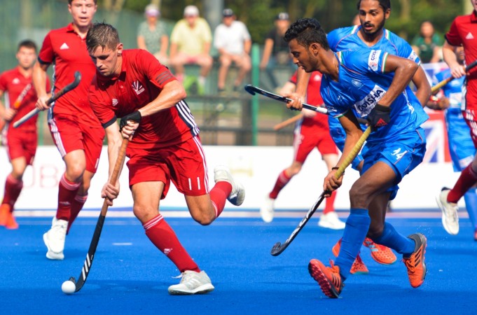 Sultan of Johor Cup final