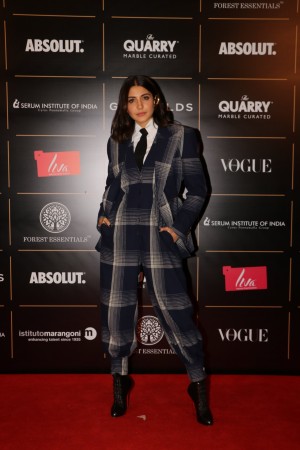 Anushka Sharma Anushka Sharma