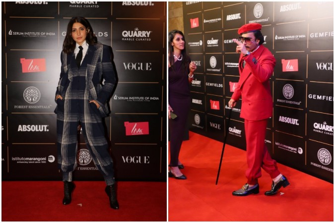 Vogue Women of the Year 2019 awards Vogue Women of the Year 2019 awards