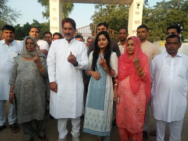 Subhash Barala