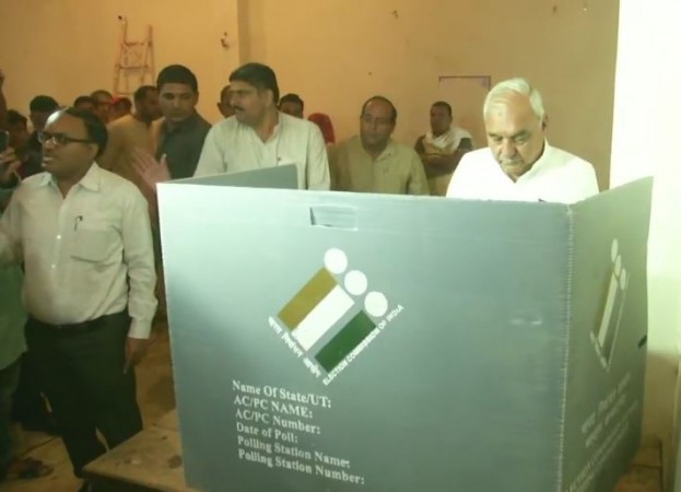 Bhupinder Singh Hooda