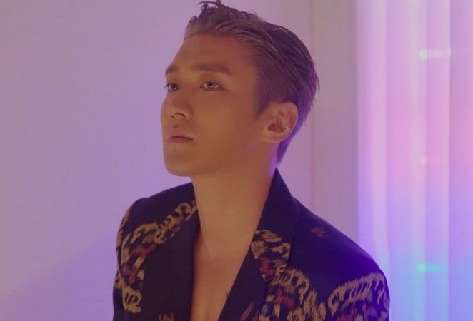Choi Siwon Choi Siwon