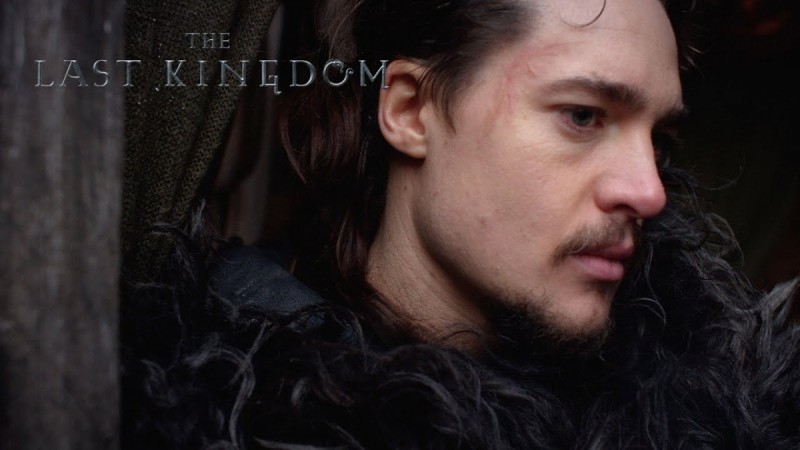 The Last Kingdom The Last Kingdom