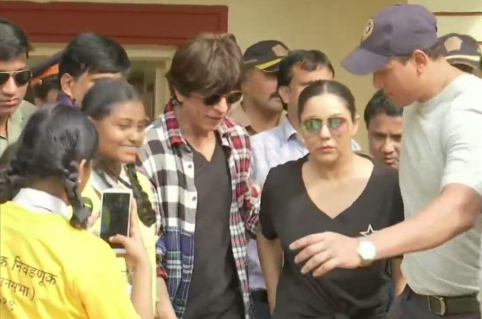 Shah Rukh Khan