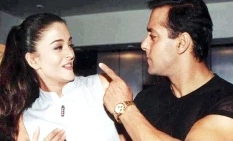 Aishwarya Rai, Salman Khan Aishwarya Rai, Salman Khan