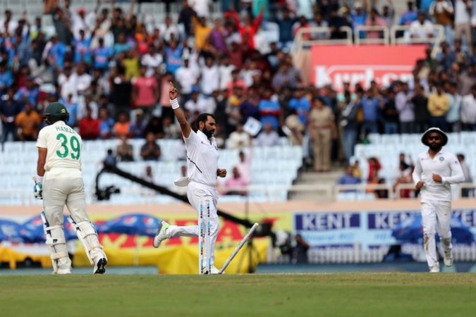 Proteas looked mentally defeated India vs South Africa